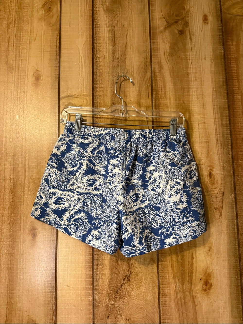 Patagonia Women's Barely Baggies™ Shorts - 2½" $75 Retail - Picture 6 of 7